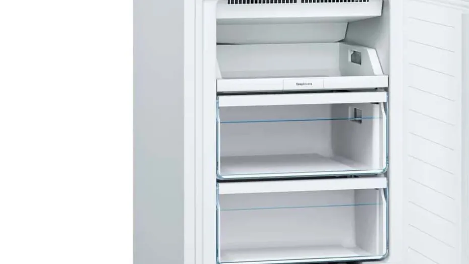 Bosch KGN36NWEA kombiskap