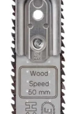 Bosch nanoBLADE Wood Speed 50 stikksagblad