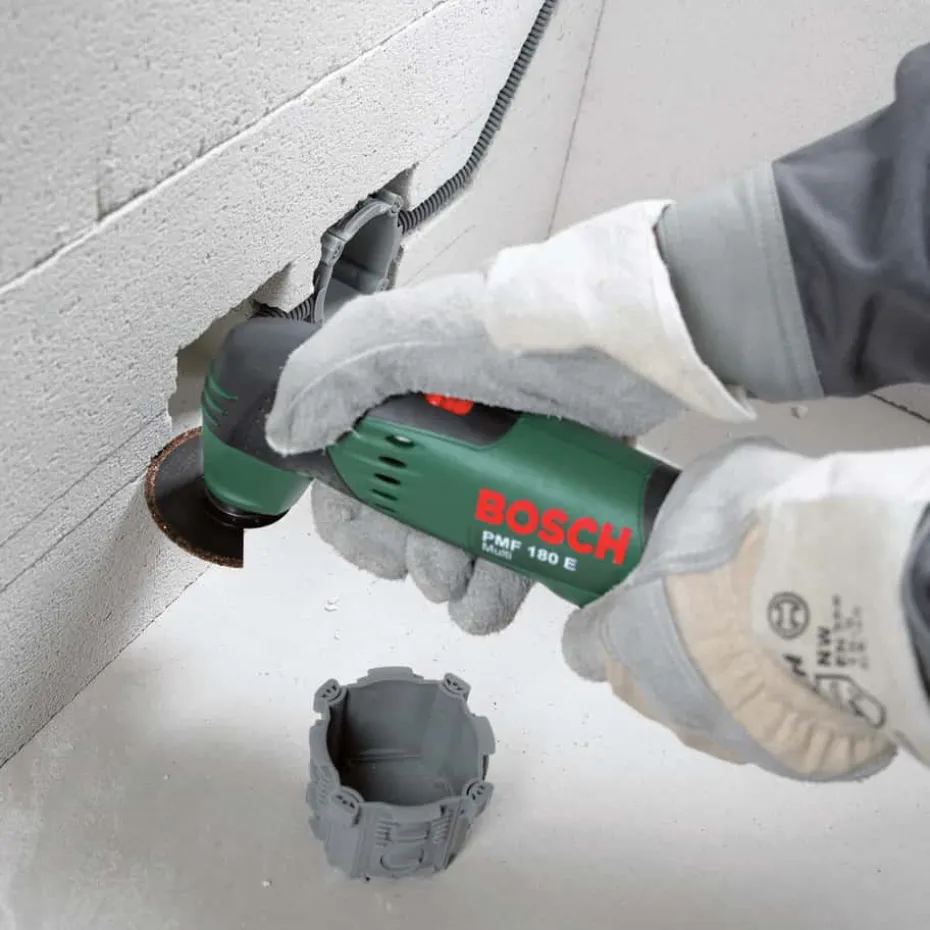 Bosch sagblad HM-RIFF 85 mm