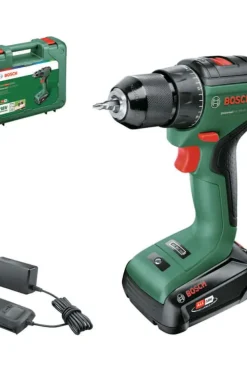 Bosch Universal 18V-EC drill