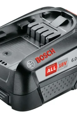Bosch 18V LI 6.0Ah batteri