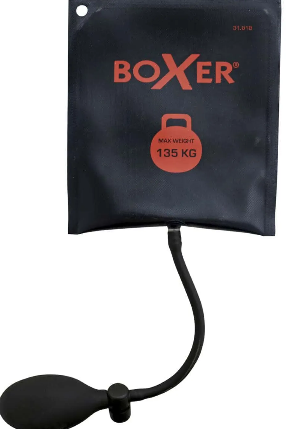 Boxer luftkile 135 kg