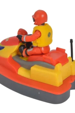 Brannmann Sam Juno vannjet inkl.figur