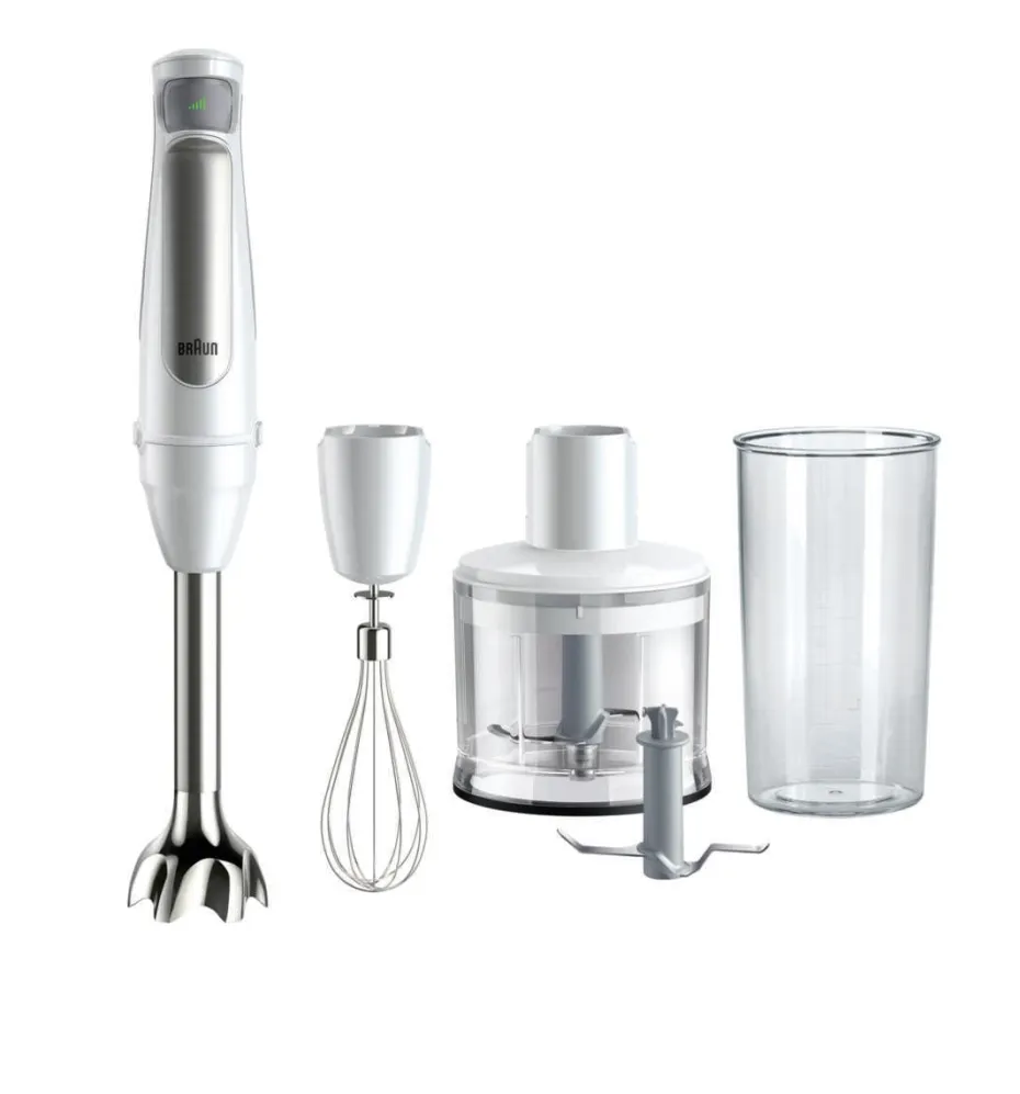 Braun Multiquick MQ7035 stavmiksersett