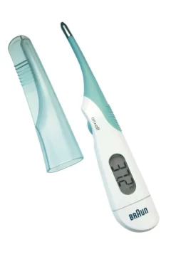 BraunHOT Basic Digitalt termometer