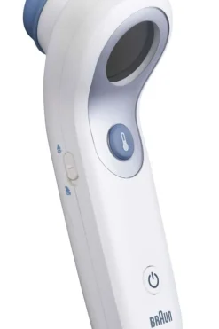 BraunHOT Termometer