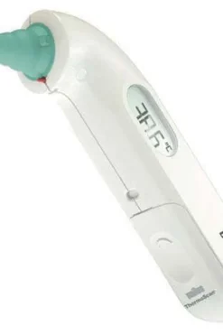 BraunHOT ThermoScan 3 termometer