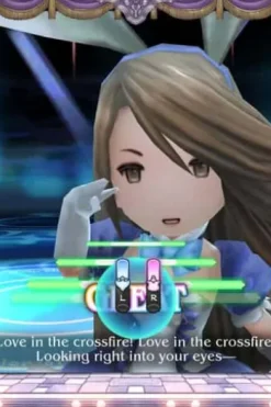 Bravely Default Flying Fairy HD Remaster Nintendo Switch™ 2 Edition