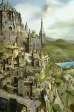 Bravely Default Flying Fairy HD Remaster Nintendo Switch™ 2 Edition