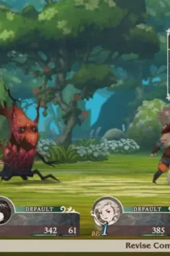 Bravely Default Flying Fairy HD Remaster Nintendo Switch™ 2 Edition