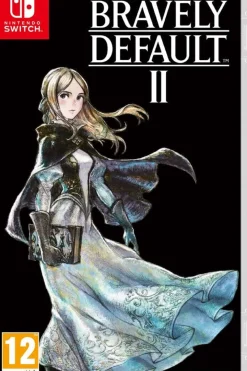 Bravely Default II for Nintendo Switch™