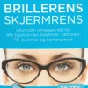 Brillerens/skjermrens 30pk
