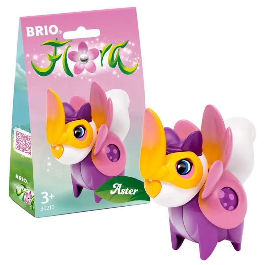 BRIO® Flora Aster figur