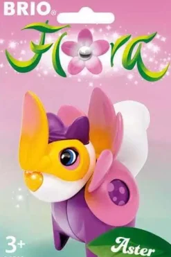 BRIO® Flora Aster figur