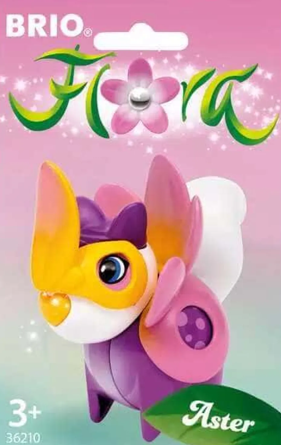 BRIO® Flora Aster figur
