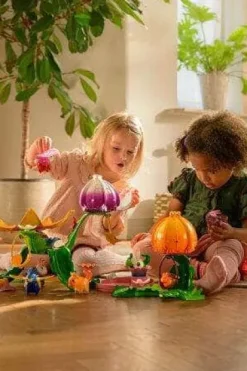 BRIO® Flora Dandelion figur