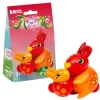 BRIO® Flora Zinnia og Peach figur