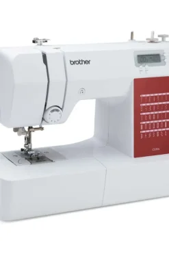Brother CS10S symaskin