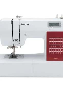Brother CS10S symaskin