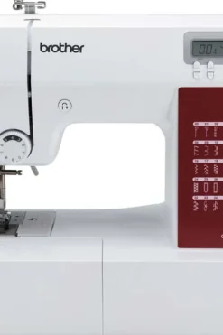 Brother CS10S symaskin