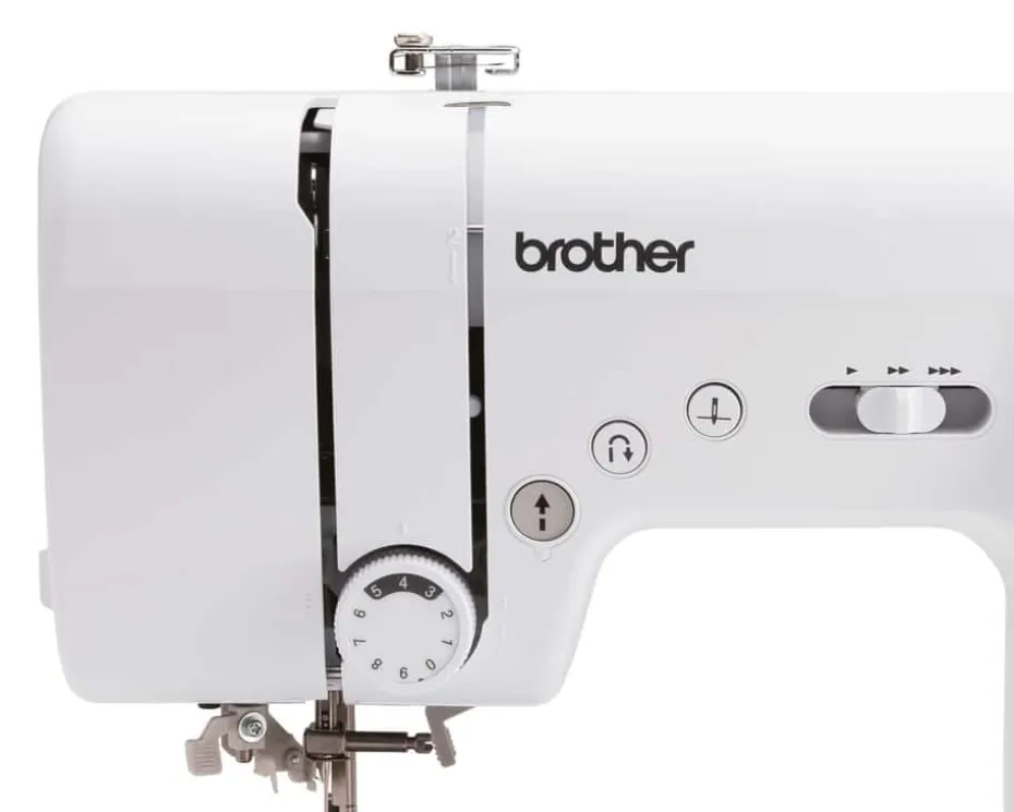 Brother FS60X symaskin