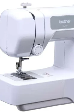Brother LW14 Limited Edition symaskin