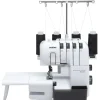 Brother M343DST Overlock symaskin