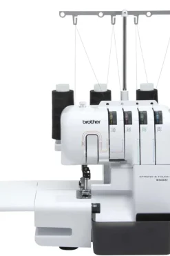 Brother M343DST Overlock symaskin