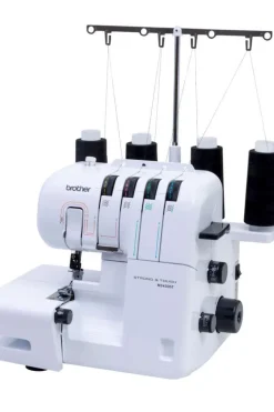 Brother M343DST Overlock symaskin