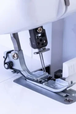 Brother M343DST Overlock symaskin