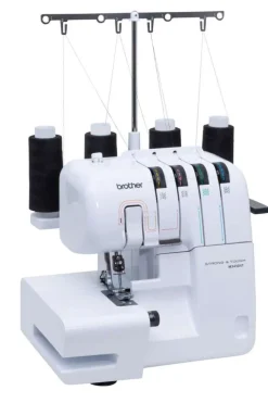 Brother M343DST Overlock symaskin