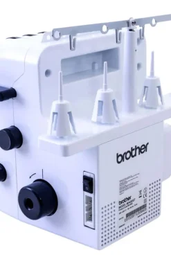 Brother M343DST Overlock symaskin