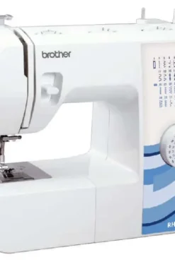Brother RH137 symaskin