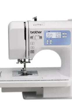 Brother FS100WT symaskin