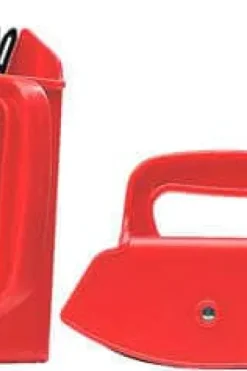 Bærplukker med plastgafler