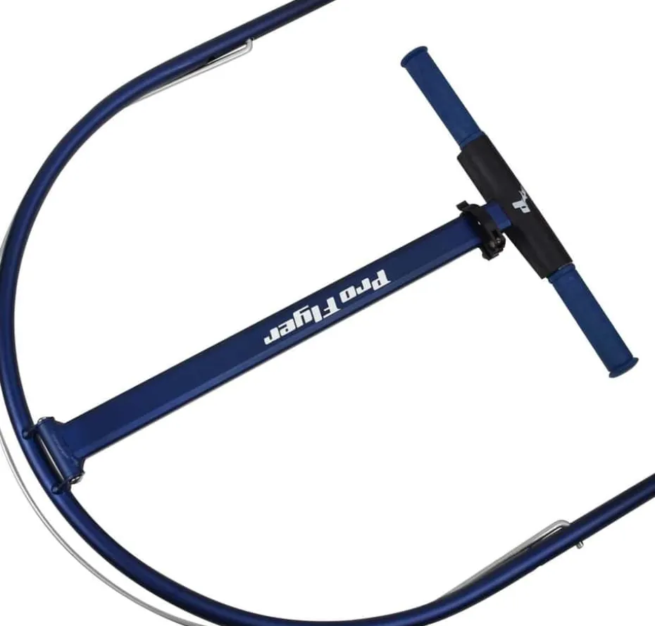 BS Icespike skøytestøtte