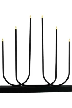 Buet adventstake