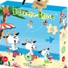 Bukkene Bruse trepuslespill