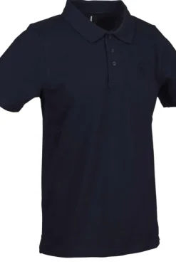 Bula Breeze poloskjorte herre