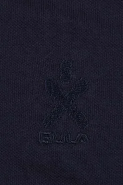 Bula Breeze poloskjorte herre
