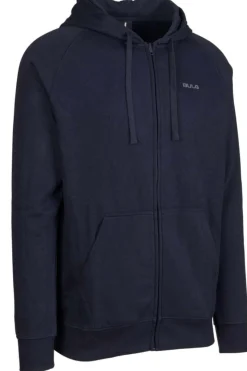 Bula Classic Zip hettejakke herre