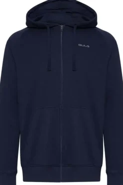 Bula Classic Zip hettejakke herre