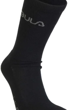 Bula Comfy Wool Sock ullsokke 2-pk herre