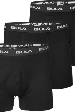 Bula Frame boxer 3-pk herre