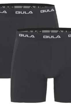 Bula Frame boxer 2-pk herre