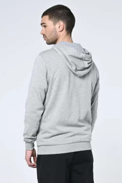 Bula Frame Logo hettegenser herre