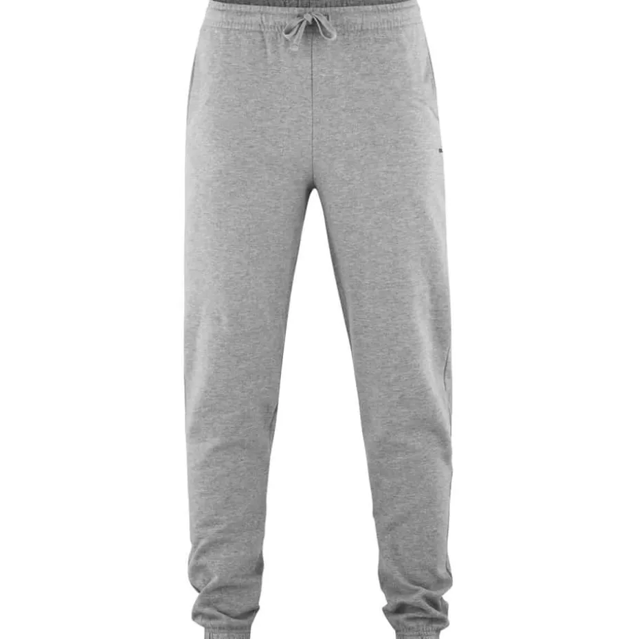 Bula Frame Logo joggebukse herre
