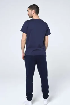 Bula Frame Logo joggebukse herre