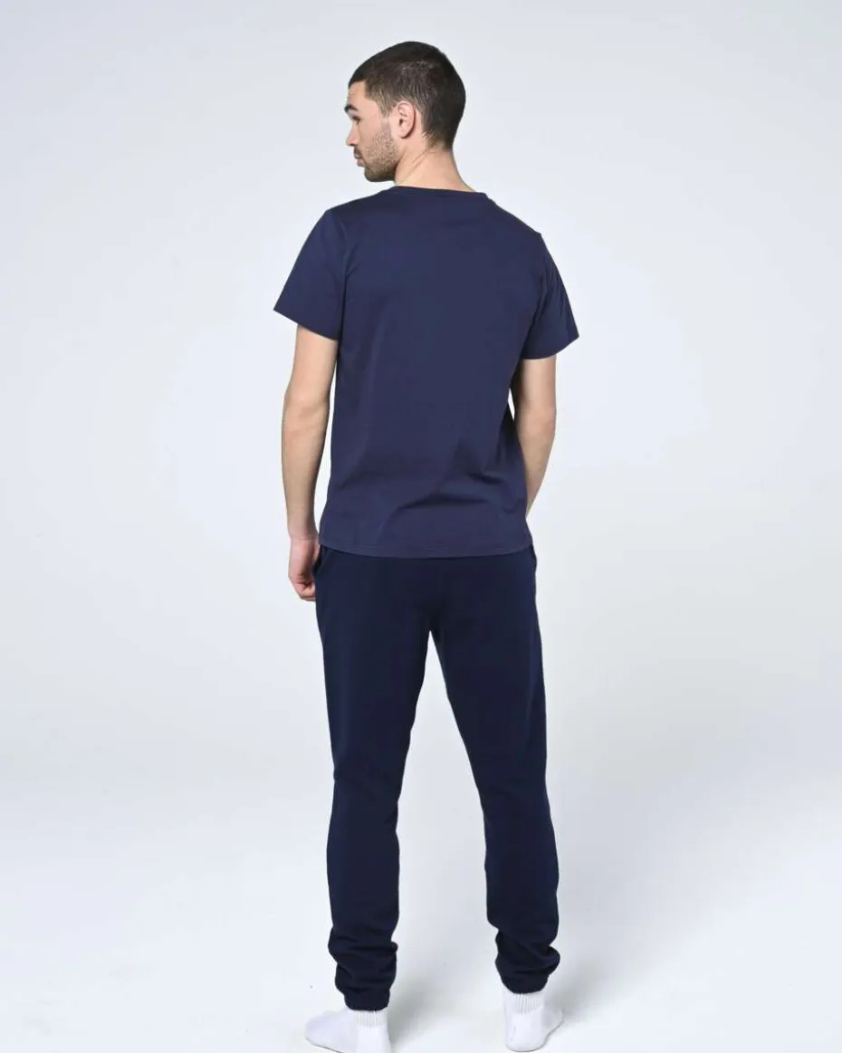Bula Frame Logo joggebukse herre