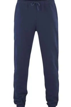 Bula Frame Logo joggebukse herre